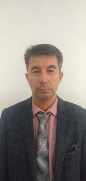Директордың бағдарлы ісі жөніндегі орынбасары