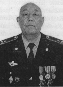 БИНАЗАРОВ НҰРЛАН ӘБДІМАНАПҰЛЫ (1948 - 2020)