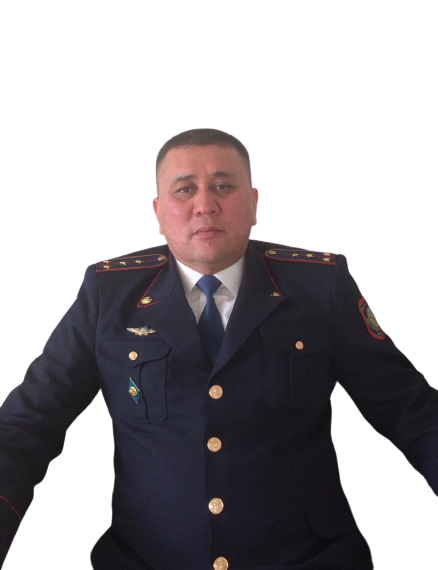 ӘІПБАЕВ ШАЙЗАТ ӘБІЛДАШҰЛЫ