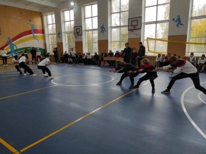 Толағай отбасылық спорттық жарысының жеңімпаздары